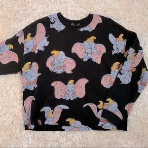 Dumbo Disney sweater